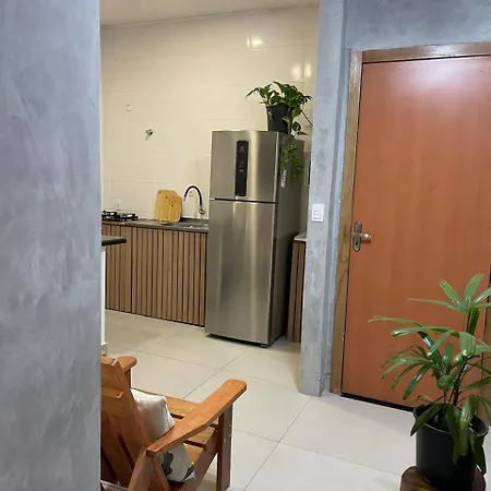 Apartamento No Centro Palmas  Exterior foto
