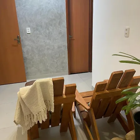Apartamento No Centro Palmas  Exterior foto