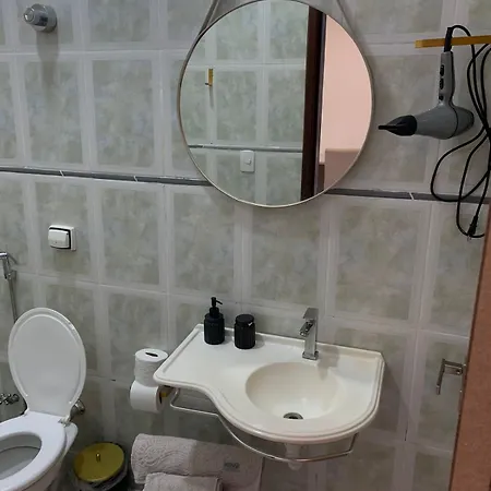 Apartamento No Centro Palmas  Exterior foto