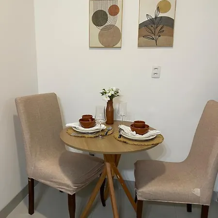 Apartamento No Centro Palmas  Exterior photo