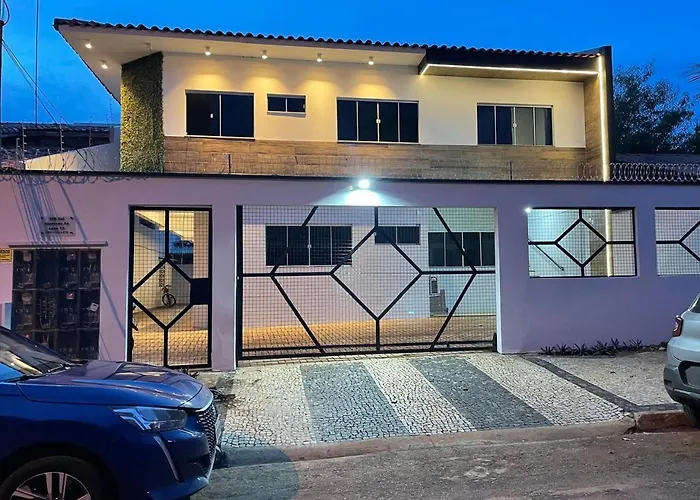 Apartamento No Centro