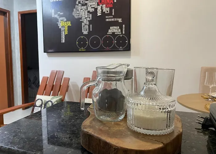 Apartamento No Centro