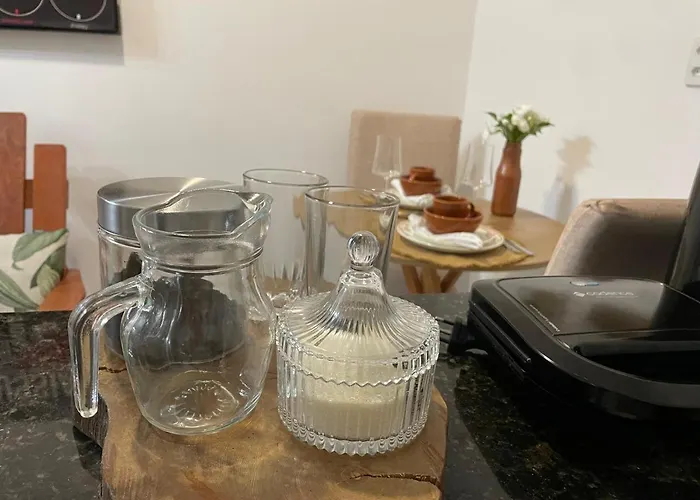 Apartamento No Centro