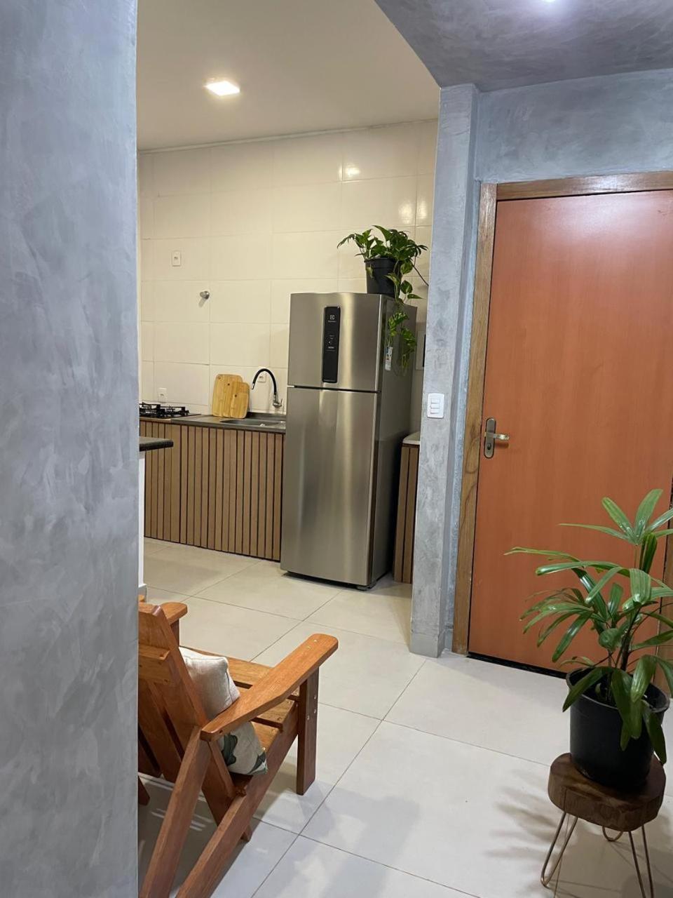 Apartment No Centro