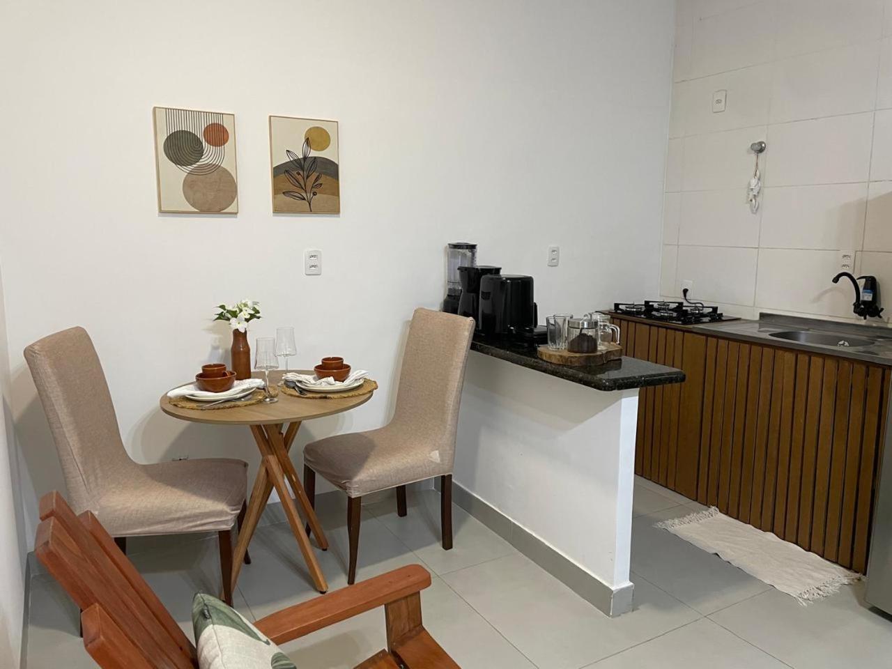 Apartment No Centro Palmas (Tocantins)
