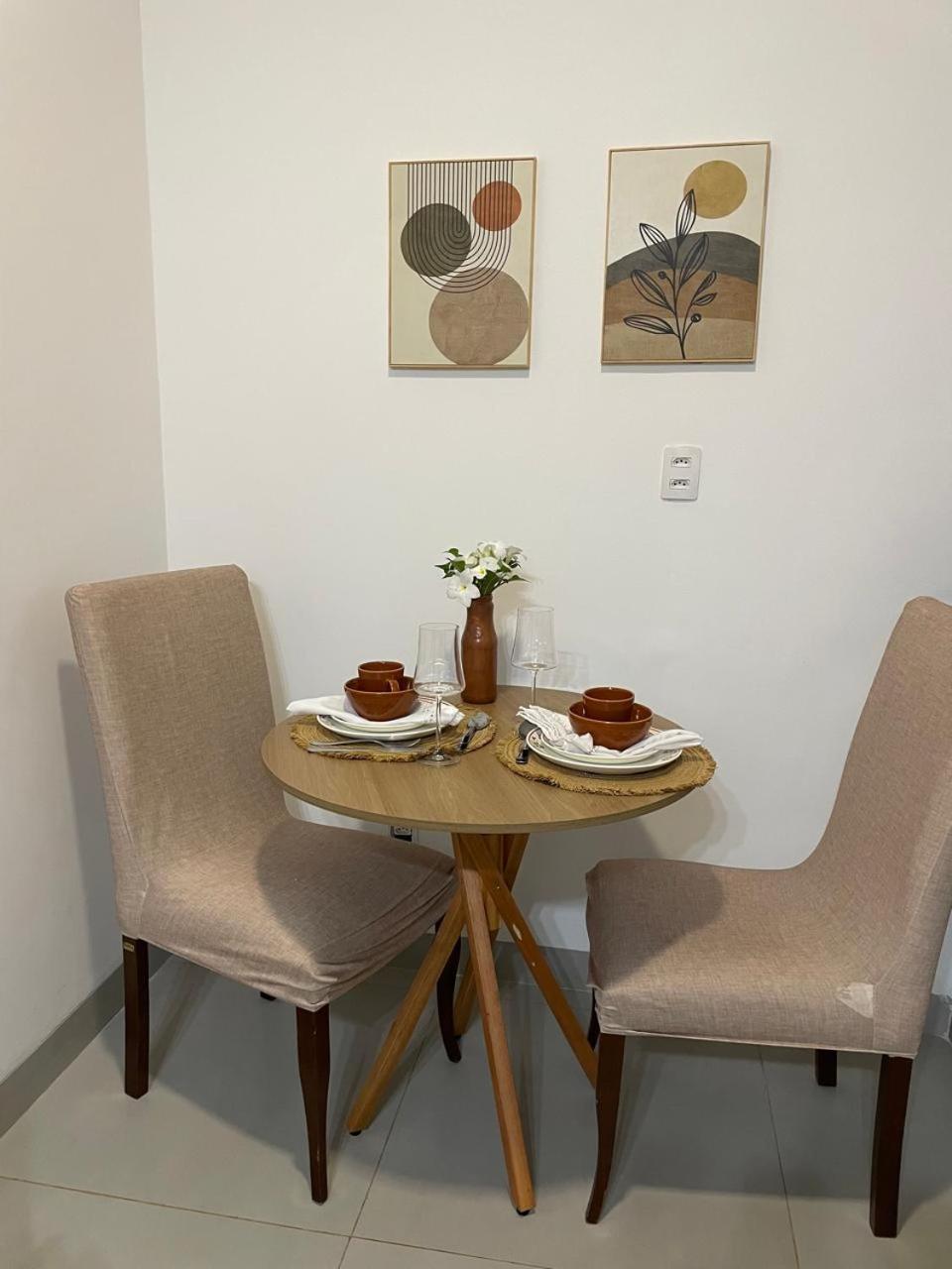 Apartment No Centro Palmas (Tocantins)