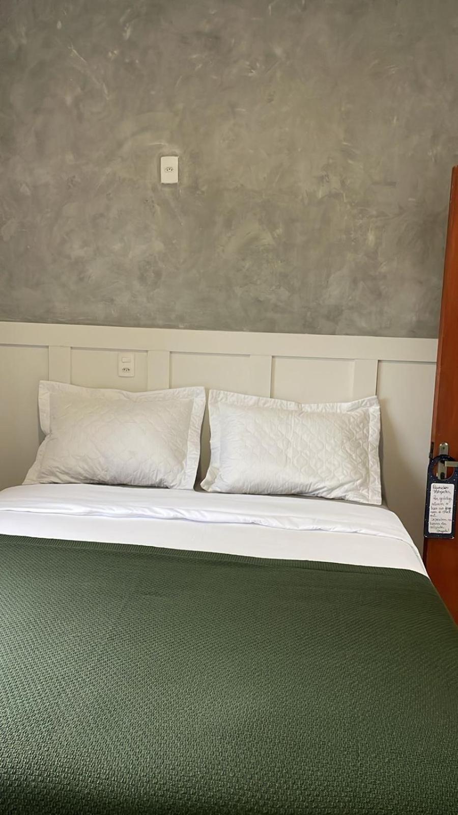 No Centro Apartment Palmas (Tocantins)
